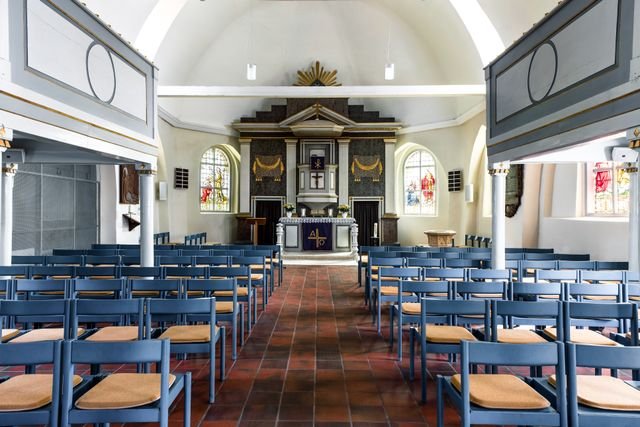 Acoustic-Design-for-Churches-Auditorium