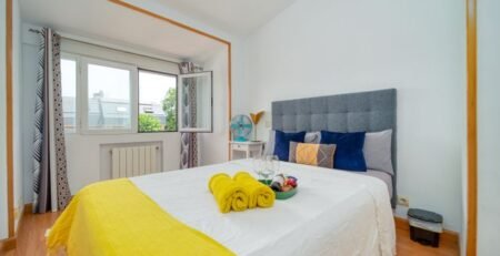 Airbnb Interior Design Cost in Kenya