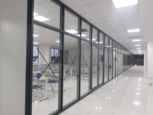 Aluminium wall partition cost Kenya1 Aluminium wall partition cost Kenya