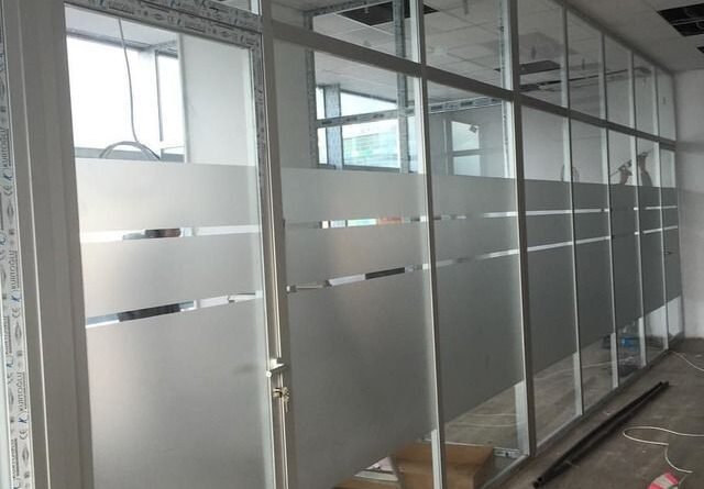 Wall Partitioning Quotation Kenya
