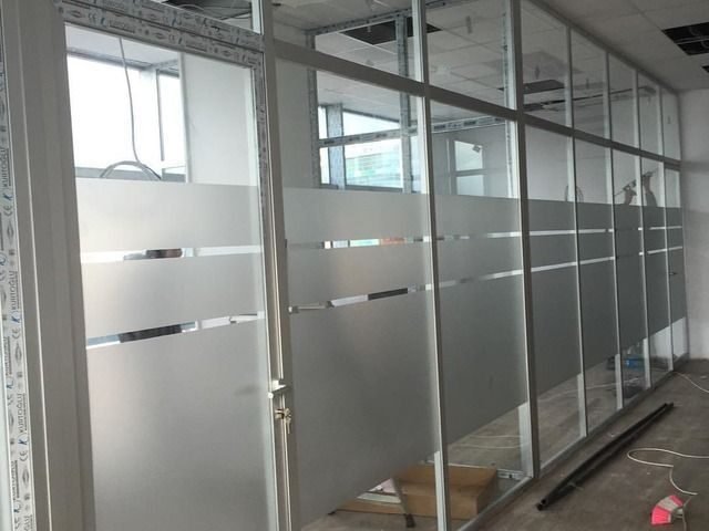 Wall Partitioning Quotation Kenya