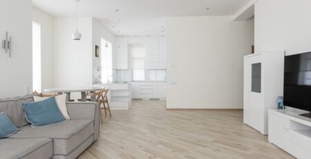 Apartment Renovation Cost Suimas Interiors