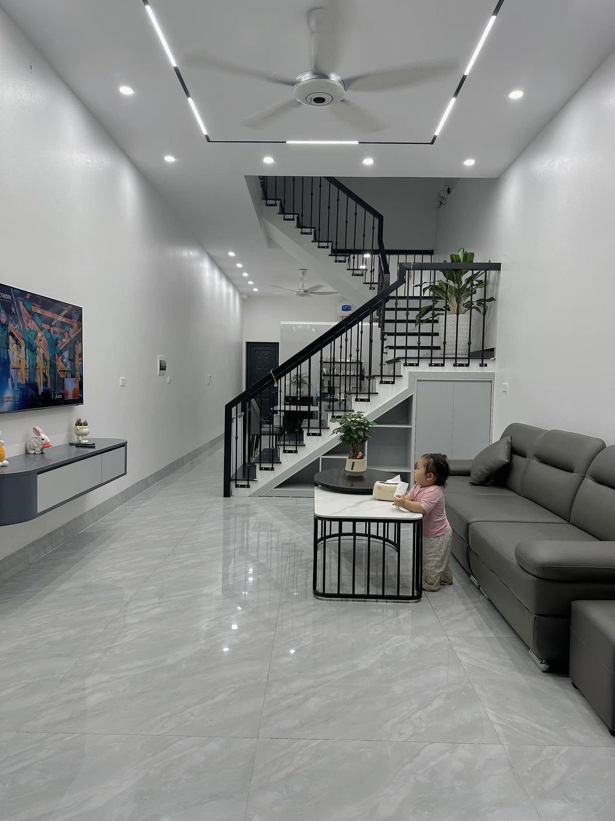 Bungalow interior design cost Kenya