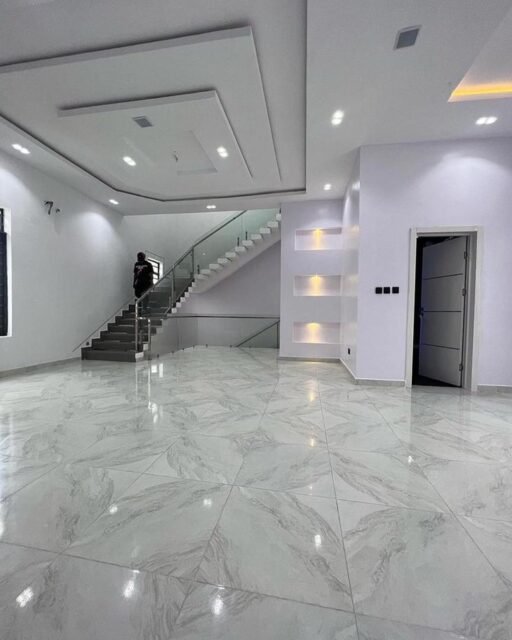 Bungalow interior design cost Kenya2