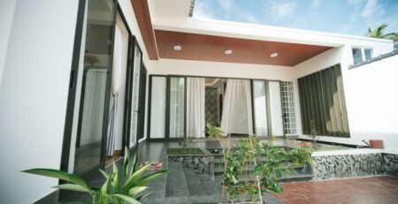 Complete 3-Bedroom Bungalow Interior in Kisumu Suimas Interiors