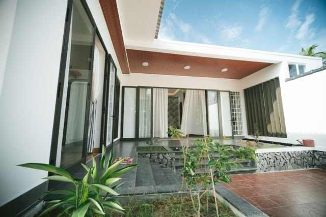Complete 3-Bedroom Bungalow Interior in Kisumu Suimas Interiors