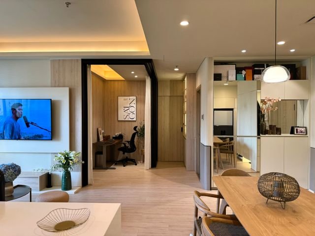Complete Home Interior Makeover Suimas Interiors