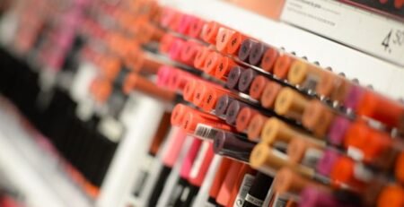 Cosmetics Shop Interior Design in Kenya Suimas Interiors