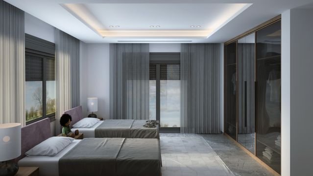 Cost of 3-Bedroom House Interior Design in Lavington Suimas Interiors Guide