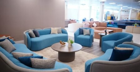 Cost of Designing a Furniture Showroom in Kenya Suimas Interiors
