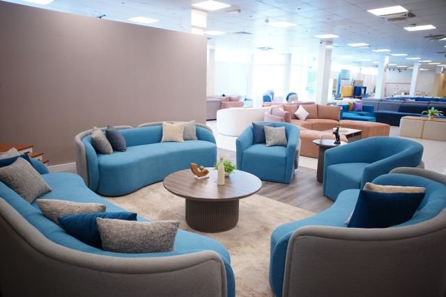 Cost of Designing a Furniture Showroom in Kenya Suimas Interiors