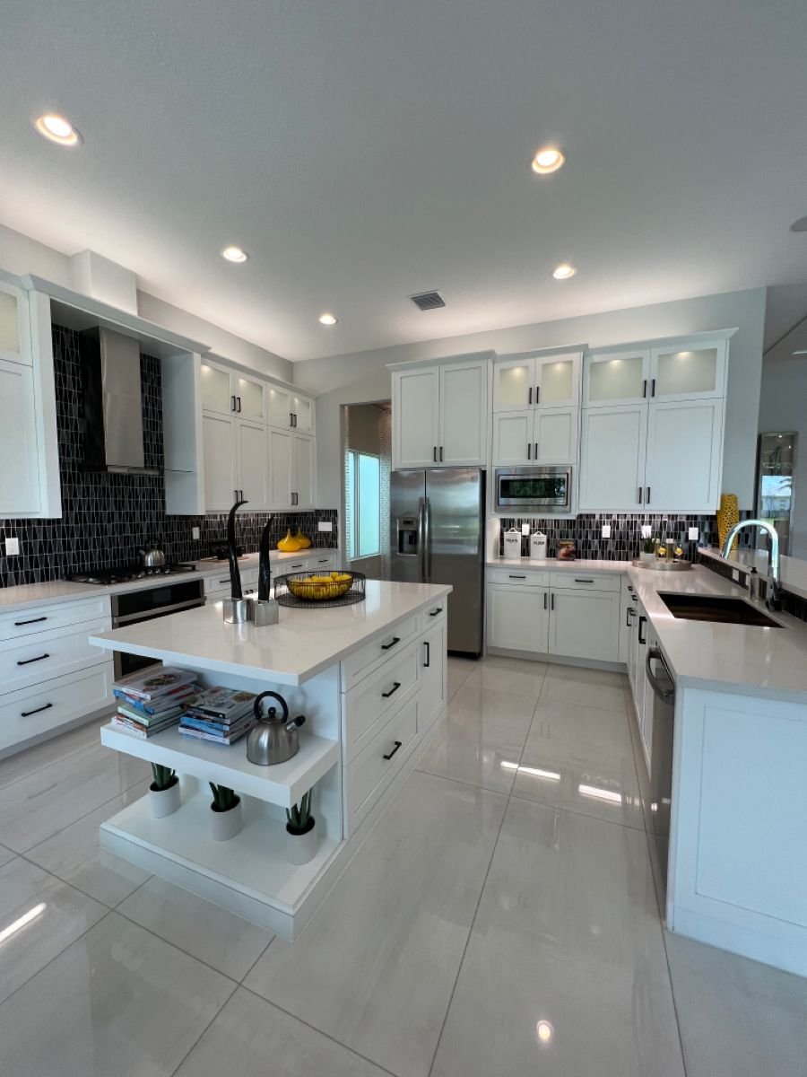 Cost of Doing Full House Interiors in Kenya 2