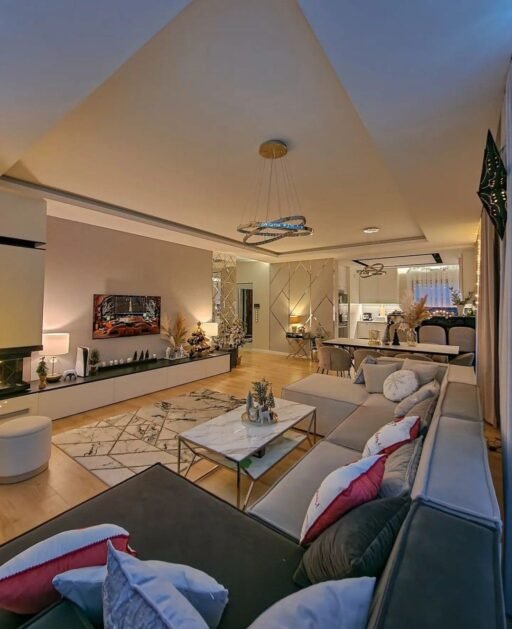 Cost of Doing Full House Interiors in Kenya Cost of Doing Full House Interiors in Kenya