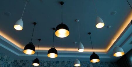 Cost of Gypsum Ceiling Installation in Kenya