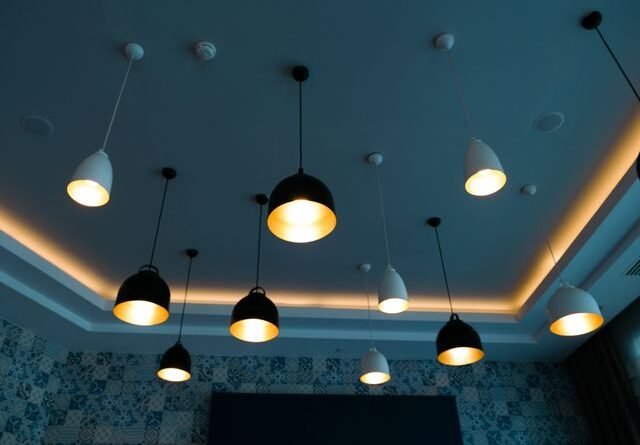 Cost of Gypsum Ceiling Installation in Kenya