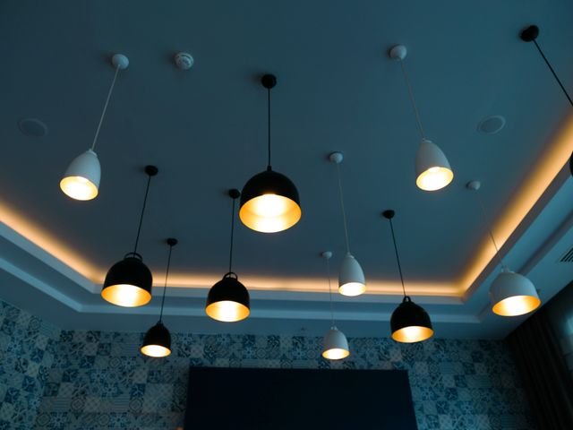 Cost of Gypsum Ceiling Installation in Kenya
