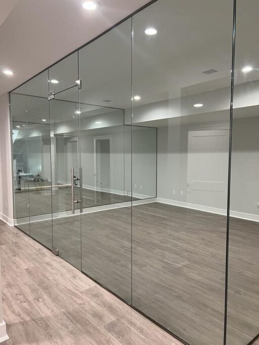 Tough Glass Partition Prices Kenya