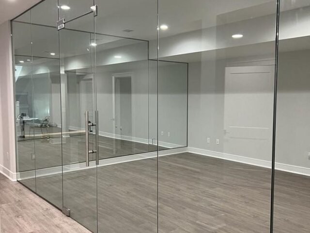 Tough Glass Partition Prices Kenya
