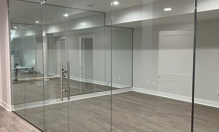Tough Glass Partition Prices Kenya