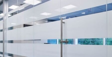 Cost of Tough Glass Partitions in Kenya