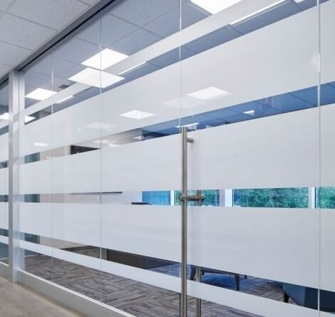Cost of Tough Glass Partitions in Kenya