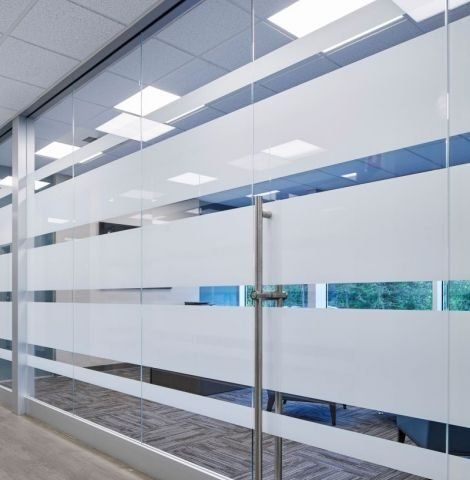 Cost of Tough Glass Partitions in Kenya