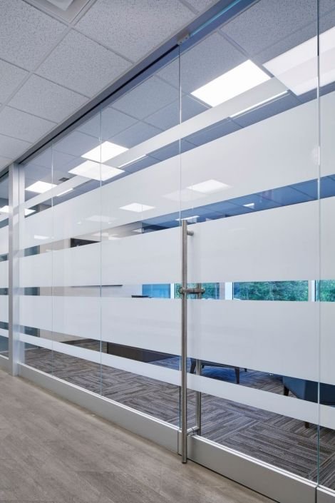 Cost of Tough Glass Partitions in Kenya