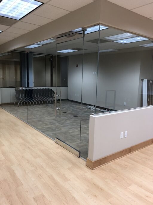 Cost of Tough Glass Partitions in Kenya7
