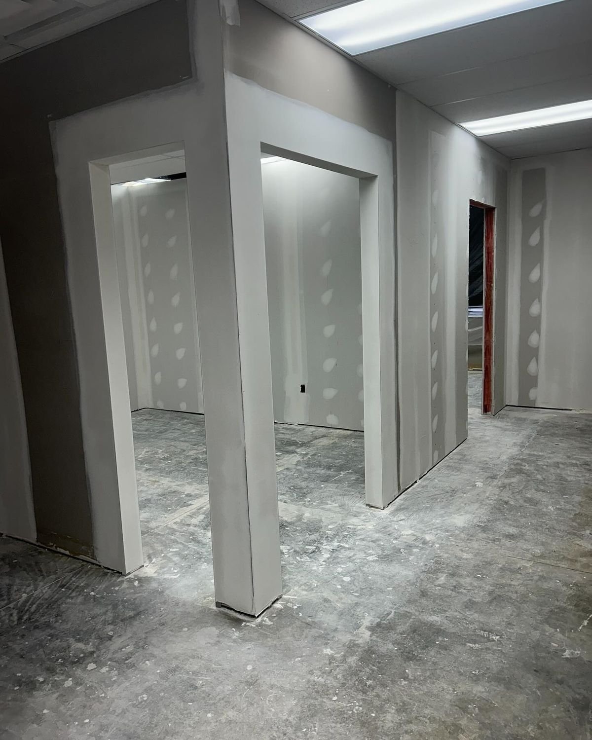 Cost of Wall Partitioning in Kenya