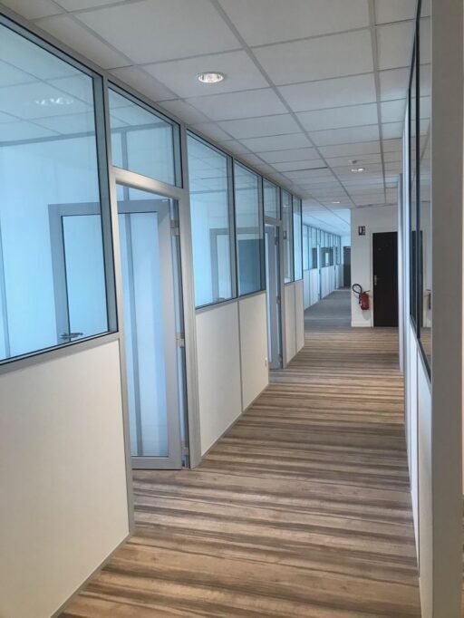 Cost of Wall Partitioning in Kenya