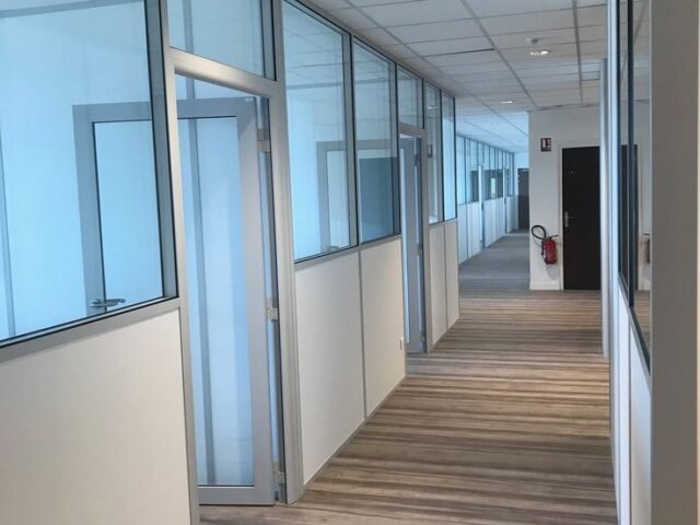 Cost of Wall Partitioning in Kenya