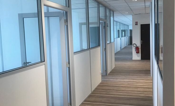 Cost of Wall Partitioning in Kenya
