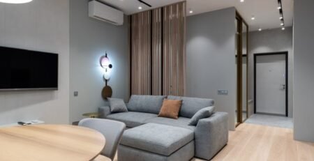Decorative Wall Panels for Living Rooms Suimas Interiors