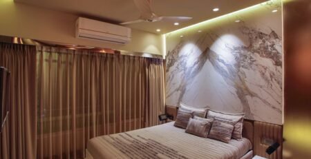 Full Interior Fit-Out of a Standard 3-Bedroom Maisonette in Syokimau