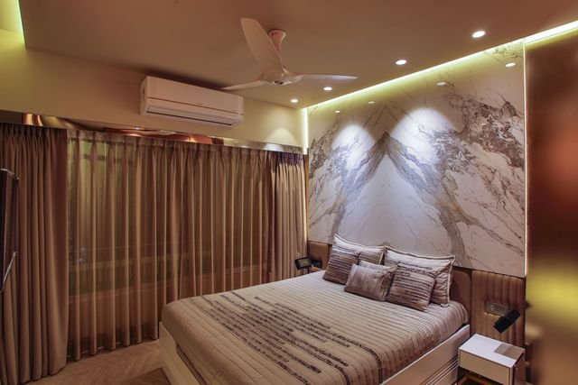 Full Interior Fit-Out of a Standard 3-Bedroom Maisonette in Syokimau