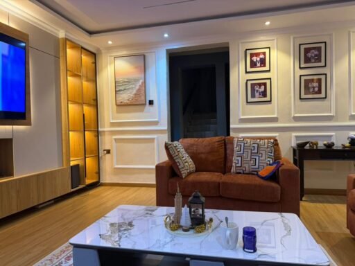 Full house interior design cost Kenya3