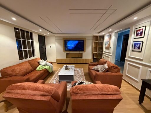 Full house interior design cost Kenya51 Cost of Furnishing a 5 Bedroom House in Kenya