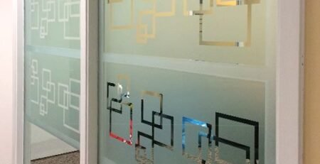 Glass Partition Cost per Square Metre in Kenya