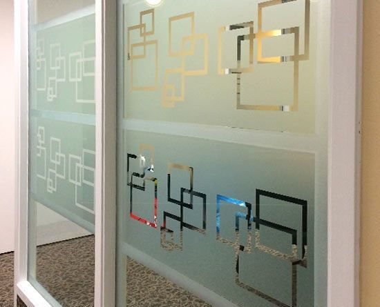 Glass Partition Cost per Square Metre in Kenya