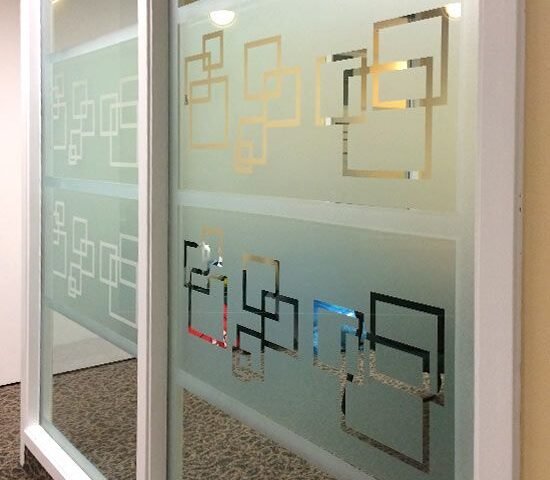 Glass Partition Cost per Square Metre in Kenya