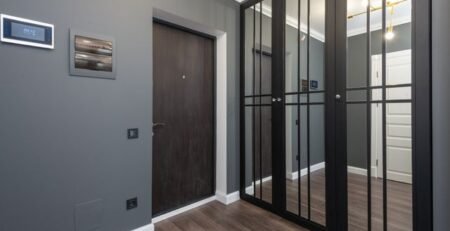 Glass Partitioning for Offices in Westlands