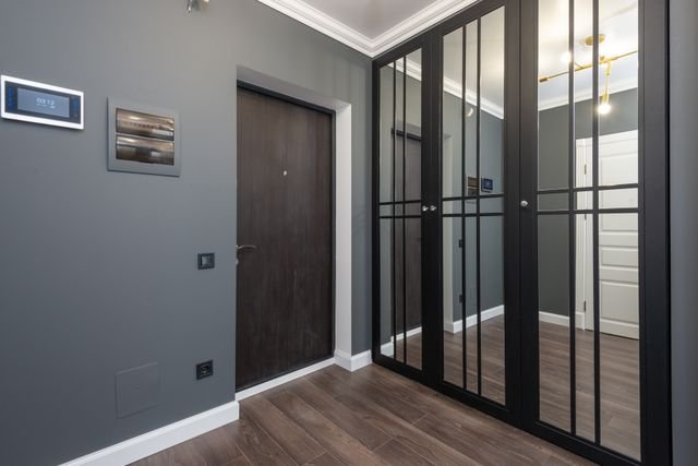 Glass Partitioning for Offices in Westlands