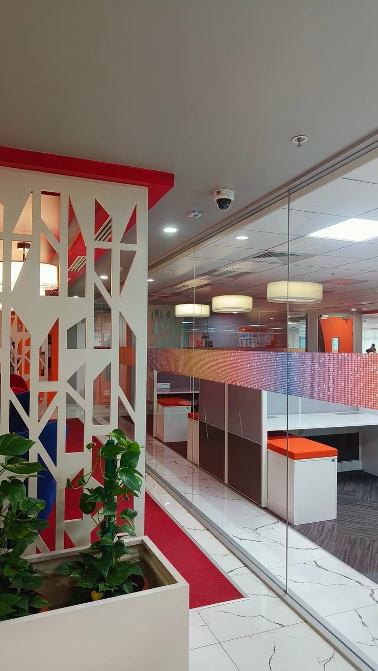 Aluminium Office Partitioning Cost in Kenya