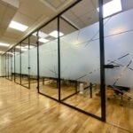 Glass Office Partitions in Nairobi