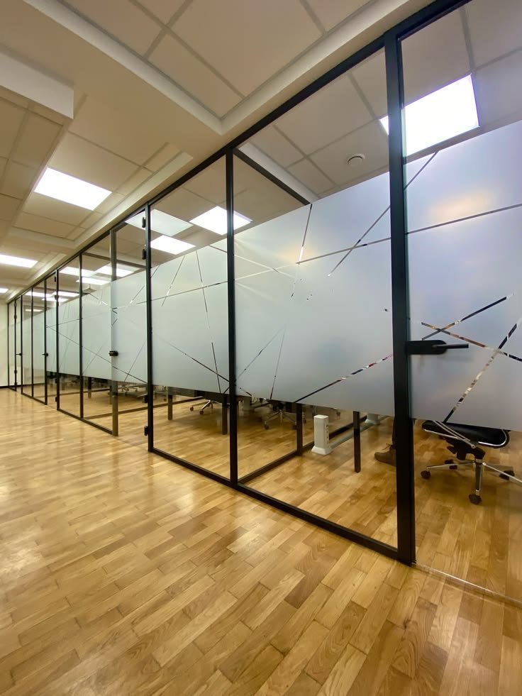 Glass partition cost per square metre Kenya1