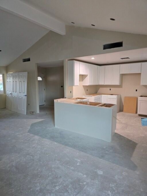 Gypsum office partitioning cost in Kenya2