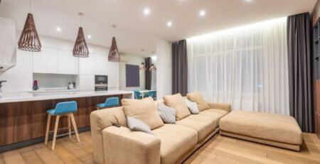 Home Design Trends Nairobi