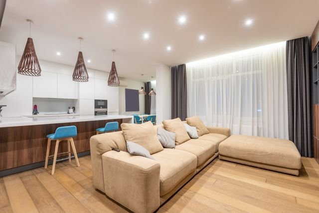 Home Design Trends Nairobi