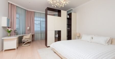 Interior Design Ideas for 2-Bedroom Apartments in Kilimani Suimas Interiors