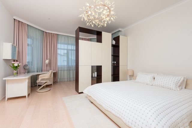 Interior Design Ideas for 2-Bedroom Apartments in Kilimani Suimas Interiors